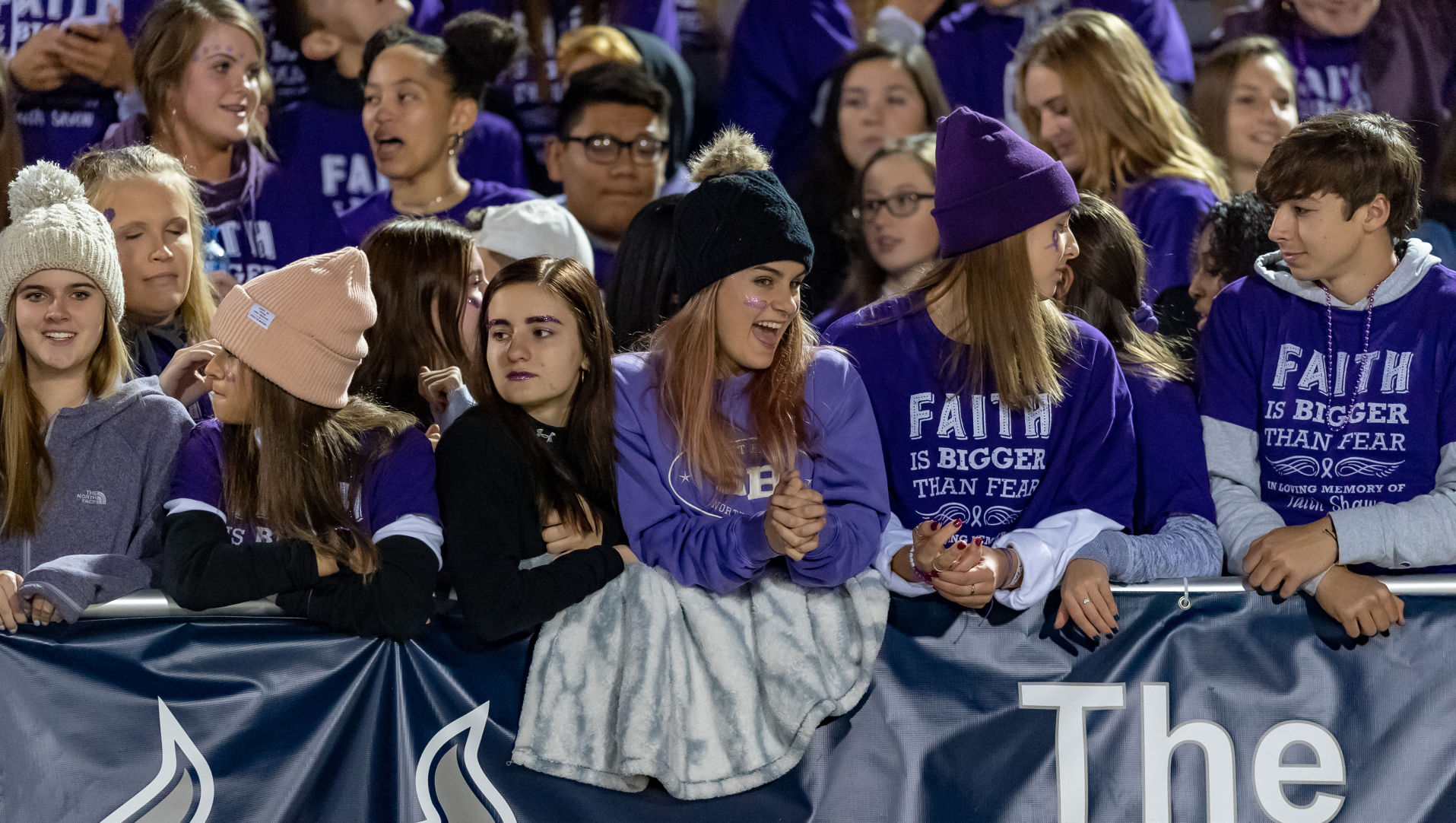 the second round of the North Carolina State football playoffs